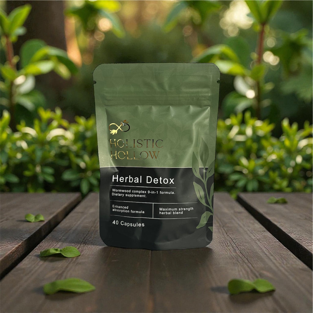 Herbal Detox