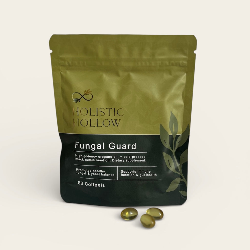 Fungal Guard