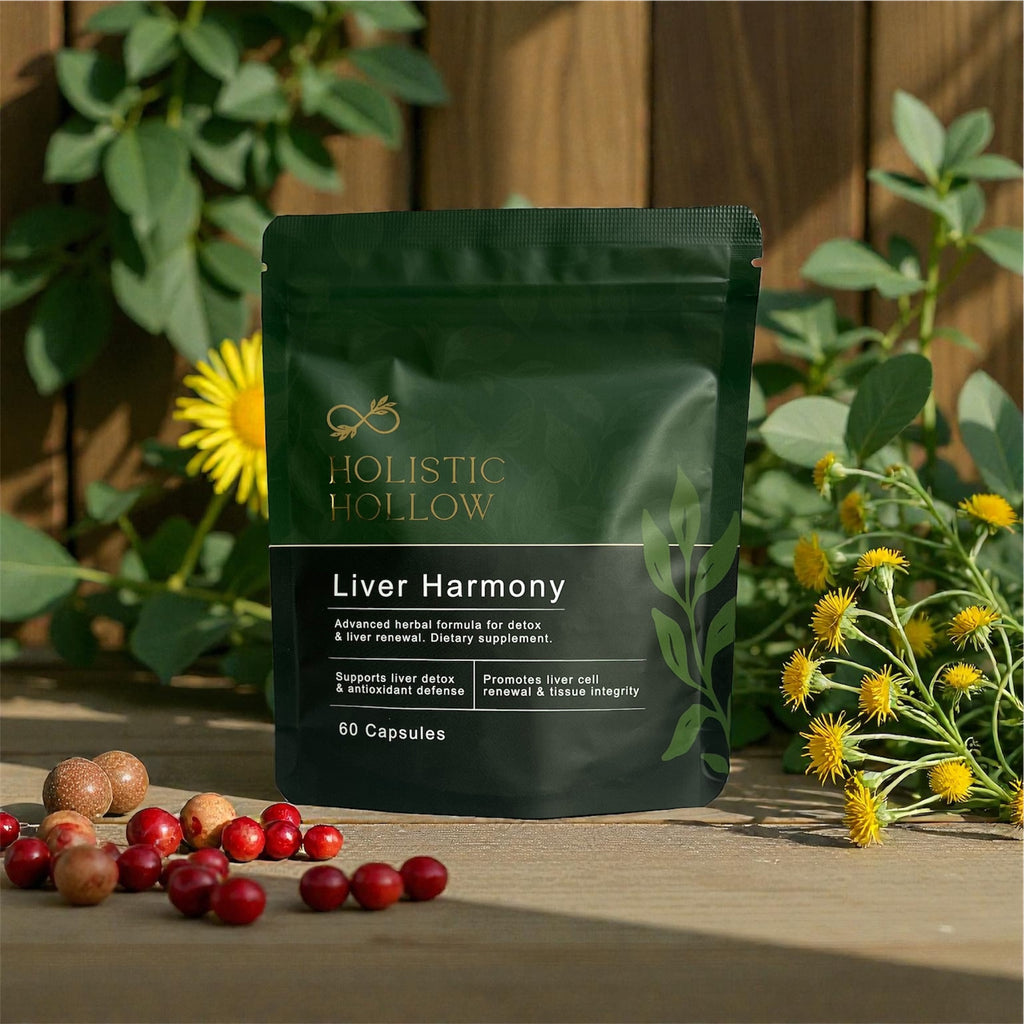 Liver Harmony
